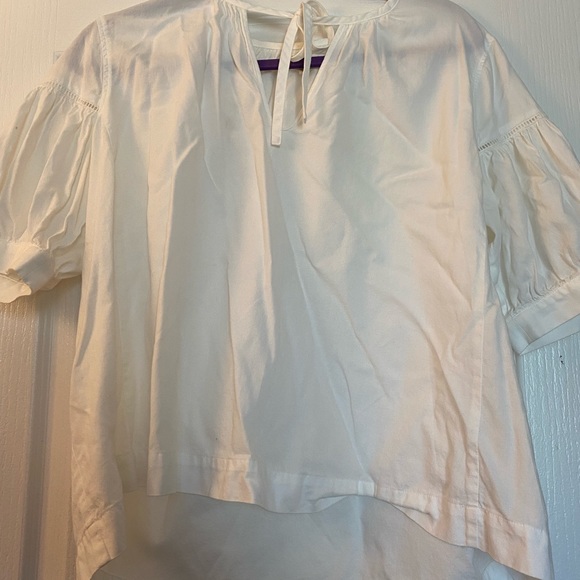 EUC Madewell Top - Picture 1 of 2